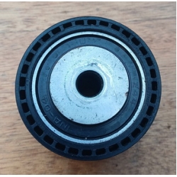 Натяжной ролик